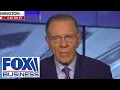 Gen Jack Keane They BLEW THIS UP