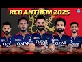 Download Lagu RCB Anthem 2025 | #eesalacupnamde  |  Rcb New Song | Royal Challengers Bengaluru | Sound Trek |