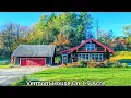 Vermont Houses On 1 Acres VT Real Estate New England Houses Old Houses Chalet