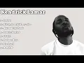 [Playlist] 30 minutes of Kendrick Lamar.