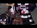 Charlie why did you k ll that guy FNAF Charlotte Charlie Emily ft Cassidy