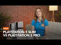 Download Lagu De Playstation 5 Slim vs de Playstation 5 Pro