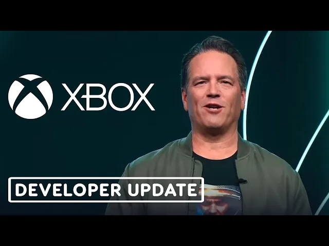 Phil Spencer's Xbox Update | TGS 2024