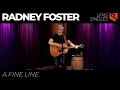 Download Lagu A Fine Line | Radney Foster