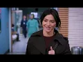 Grey s Anatomy 22x17 Dr Toni Knew About Amelia s Past History Grey s Anatomy Final Episode Spoilers