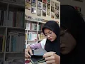 POV: Me Time 📚 #bacabuku #booktok #books #booktube #buku #metime