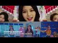 Download Lagu TWICE - What Is Love? X Heart Shaker [MASHUP]