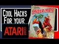 Cool Hacks for your Atari 2600 Part 11