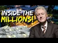 Inside Bill Clinton s Luxurious Life Net Worth Mansions Fortune Reveale
