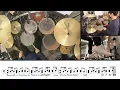 We Are Young (Feat. Janelle Monae) - Fun. Drum Cover & Drum score (드럼커버 & 드럼악보)