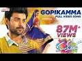 Download Lagu Gopikamma Full Video Song || Mukunda Video Songs || Varun Tej, Pooja Hegde