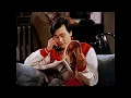 Seinfeld TV Sitcom - George Costanza Orders Chinese Hair Creme Scene
