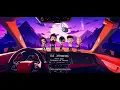 47Ter - Si J'Pars feat. Todiefor & Janee (audio officiel)