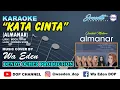 Download Lagu KARAOKE KATA CINTA - ALMANAR │ CREATED BY DOP #16