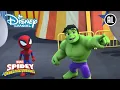 Download Lagu Aflevering 6 | Spidey 🕸️ | Disney Channel NL