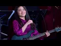 Download Lagu (Live at Istana Negara) Naik Naik ke Puncak Gunung/Becak Medley