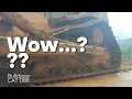 Lagu Wauw, geweldig. Bulldozer CAT D8R
