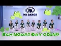 Lagu ẾCH NGOÀI ĐÁY GIẾNG - Phương Mỹ Chi (EXSH) | Dance Kids | MK Dance | Baby Monkey