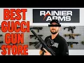The Most Premium Gun Shop in OKC You Have to See