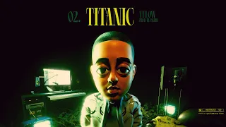 Tflow - TITANIC (Official Audio)