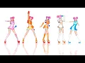 Download Lagu NWJNS [SCi-B REMIX]