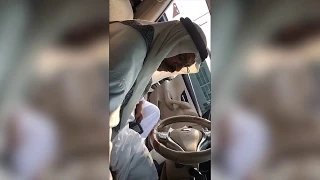 فهد العرادي   خالي وين رايحين        دندنها
