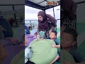 Download Lagu TIAN \u0026 AZKA REBUTAN BANTAL DUDUK😅🤣🙈 #trending #comedy #viral #funny #ngeshortsbareng