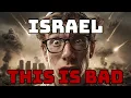 Download Lagu Israel Can’t Hide the Truth: The Missile Crisis Is Worse Than You Think