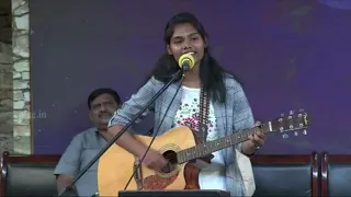 vaakuraithavarae joel thomasraj praisy melonshia cover nlag mothers day