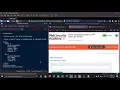 Lab Basic clickjacking with CSRF token protection
