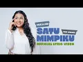 Download Lagu Anjelia Dom, Yovie Widianto - Satu Mimpiku (Official Lyric Video)