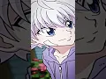 Download Lagu JJ sebelas dua belas x killua zoldyck