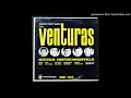 Lagu The Venturas - Ram-Charger - 1963 Hot Rod/ Surf Instrumental