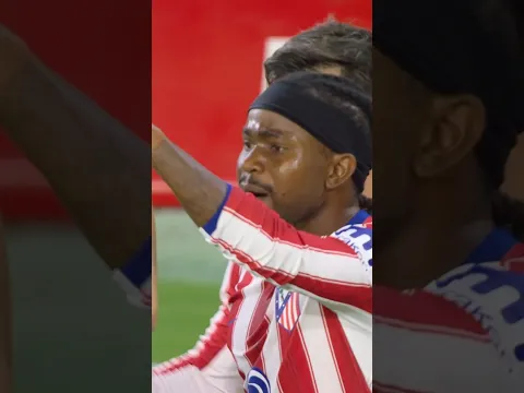 GOLAZO de LOOKMAN