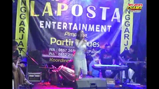 Download NEW LAPOSTA SIDAREJA MENGEJAR BADAI VOCAL ARI WIJAYANTI MP3