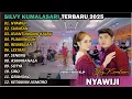 Lagu SILVY KUMALASARI || FULL ALBUM || NYAWIJI🎵| TERBARU VERSI CAMPURSARI VIRAL🎵 TRENDING 2025