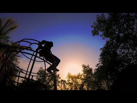 The accidental revenge official trailer
