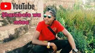 sharobalo wa mtaa mikogo kama yote