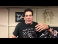 Lou Ferrigno World Strongest Man Competition Story