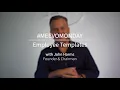 Meevo Monday - Employee Templates