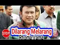 Download Lagu Dilarang Melarang || Rhoma Irama || OM Soneta || Dangdut Klasik || Original 🎧🙏👍
