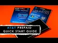How To Activate AT T Prepaid SIM Card Without The Internet Best For Tourists To The U S