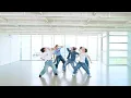 FLARE U 'WAY 2 U' || DANCE PRACTICE MIRRORED