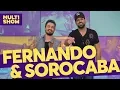 Download Lagu Terapinga | Fernando \u0026 Sorocaba | TVZ Ao Vivo | Música Multishow