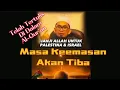 Download Lagu ustadz adi Hidayat, Janji Allah Untuk Palestina Telah Tertulis di Dalam Al-Qur'an