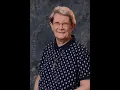 Funeral Mass for Sister Julia Clare Richards