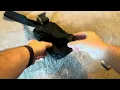 Pockets Measurements Strap Size and Review of Pander Fanny Pack