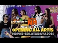 Download Lagu Opening All artis New monata di HBP Ke-60 Latubaya 2024