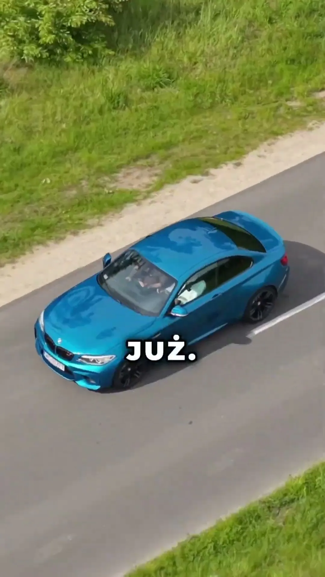 BMW M2, bitte schön! #bmw #m2 #używanebmw #caroseria #shorts