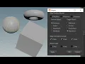 Align Tool for Houdini
